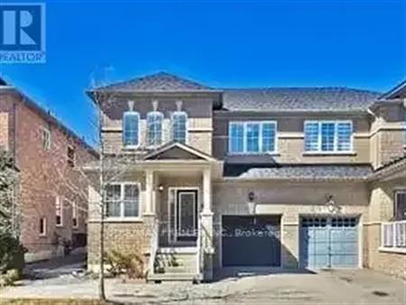 BASEMENT - 54 ROSARIO DRIVE | BASEMENT - 54 ROSARIO DRIVE, Vaughan