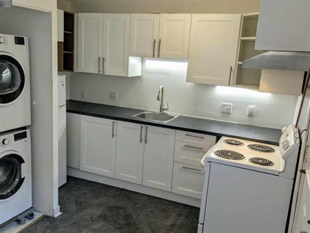 Logement 3 1/2 à Louer St-Roch