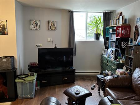 Logement 3 1/2 à Louer