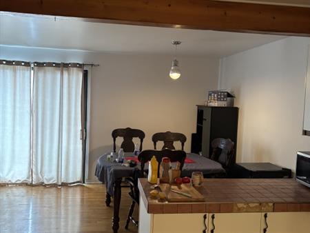 Logement 3 1/2 à Louer