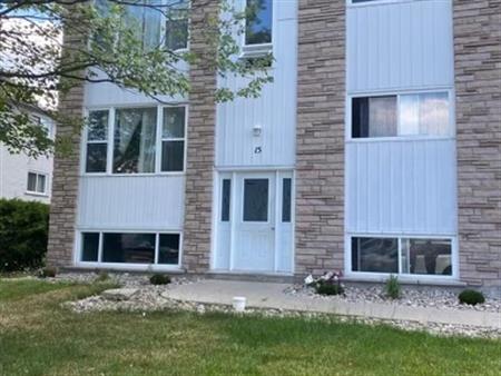 Appartement En Colocation