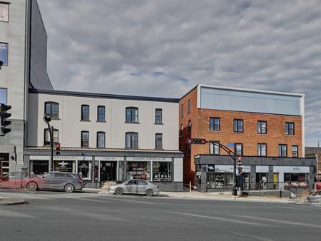 283 Rue King Ouest, Sherbrooke QC