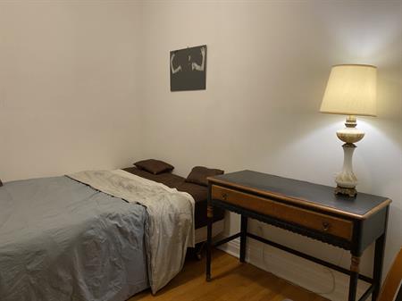 Mai. Coloc De Filles ! 2 Chambres