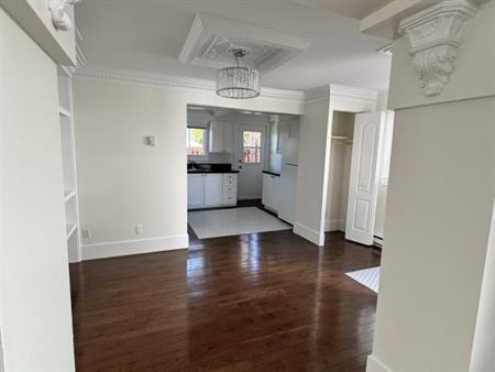 Logement 2 Ch. Électro. Inclus Gatineau