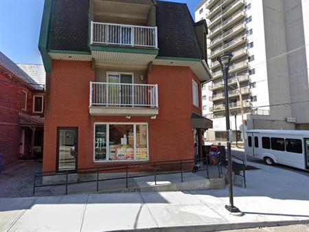 6 Rue Victoria (Hull) Magnifique 3 1/2