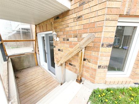 3 Chambres, Masson-Angers, 1385 $/mois