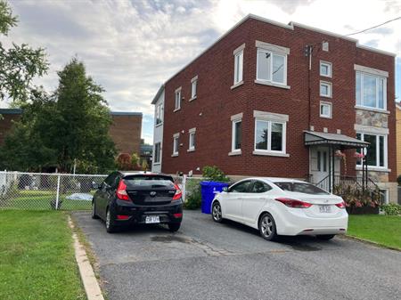 4 ½ à Louer – Varennes – Disponible Dès