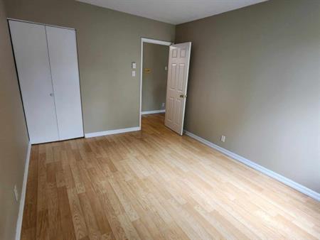 Appartement 1ch - 1er Juillet - Hull