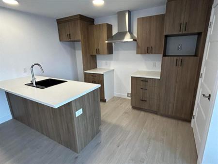 Logement