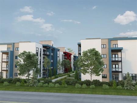 PURE (Gatineau) 925 Chemin Vanier 306
