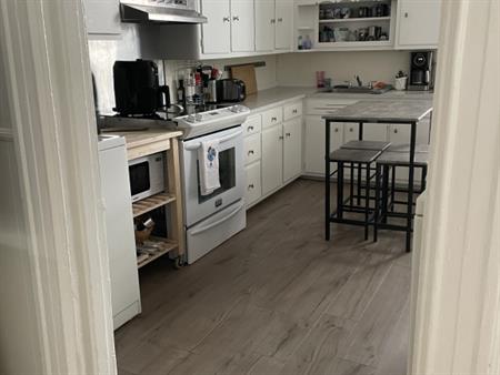 3 ½ Rénové St-Henri