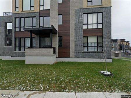 2 CH - 1 SDB - Terrebonne - $1,880 /mo