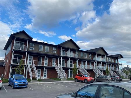 (Gatineau) Beau 2 Chambres Moderne