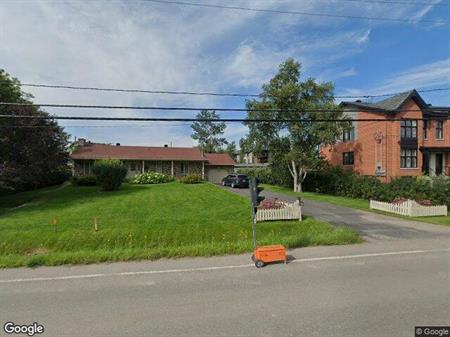 2 CH - 1 SDB - L'Assomption - $1,900 /mo