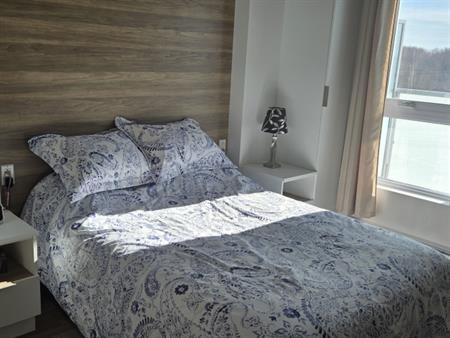 Super Condo Plein Sud