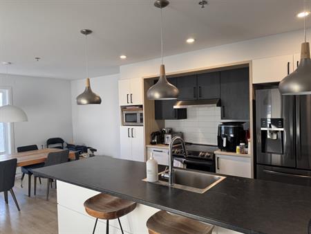 Cession De Bail Condo Locatif Moderne