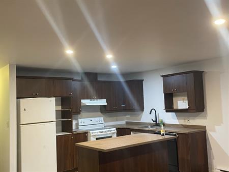 Condo A Louer 41/2