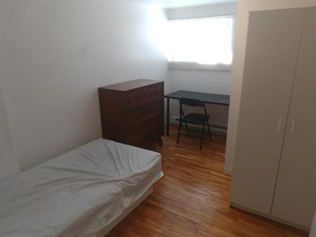Près Cégep Garneau Et Université Laval