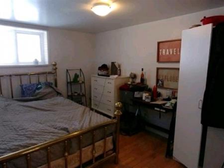 1er Juillet à Côté Cégep Garneau