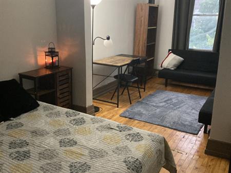 Appartement à Partager