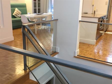Chambres Disponibles 29 Mai à 29 Août