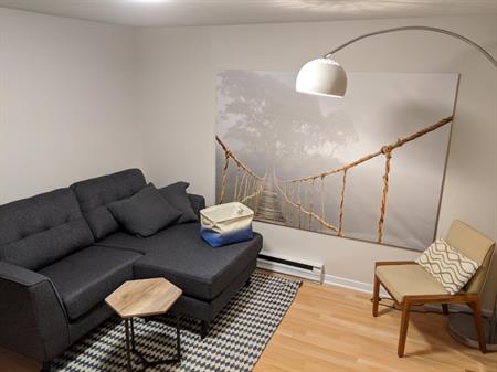 Chambres étudiants U De S