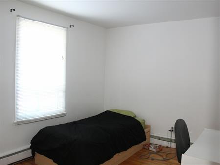 1er Juillet Voisin Université Laval