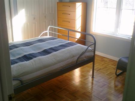 Chambre Très Propre A Louer