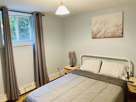 Appartement 2 Chambres - Tout Inclu