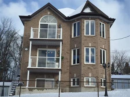 (Gatineau)Super Beau App 1 Chambre