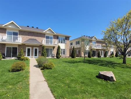 4 1/2 - 3899 DE SOULANGES, Trois-Rivieres
