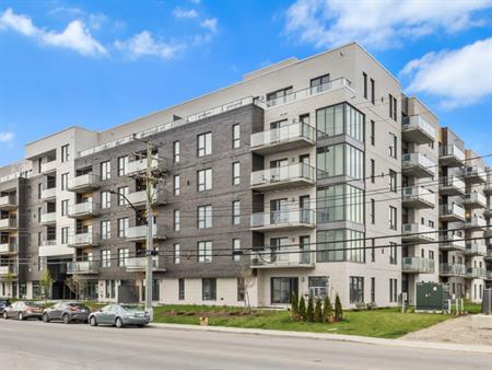 Apartment A Louer