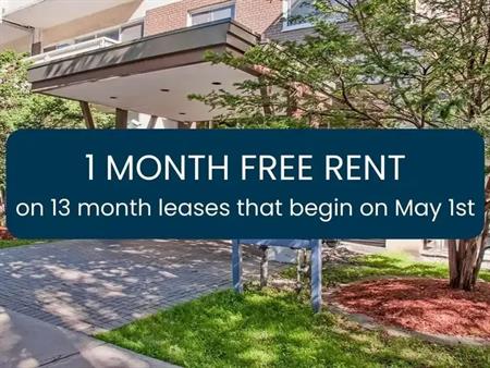 60 Daly Avenue -Canadiana Apartments | 60 Daly Avenue, Ottawa
