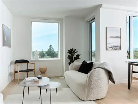Revolve | 3572 Glen Drive, Vancouver