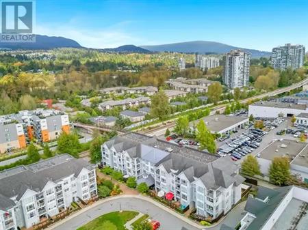 213 3148 ST JOHNS STREET | 213 3148 ST JOHNS STREET, Port Moody