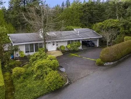 4165 Burkehill Pl | 4165 Burkehill Pl, West Vancouver