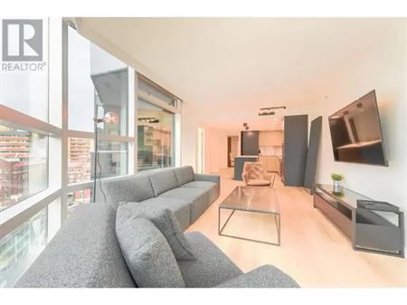 1050 BURRARD STREET | 1050 BURRARD STREET, Vancouver