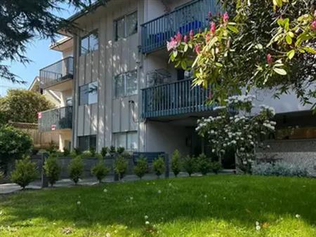 Blue Water Towers | 126 Mt.Benson Street, Nanaimo