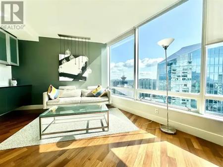 3706 1077 W CORDOVA STREET | 3706 1077 W CORDOVA STREET, Vancouver