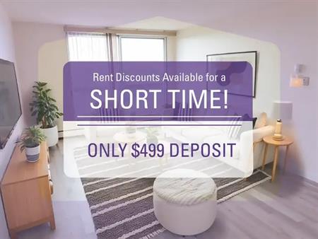 Pacific Park Apartments | 9450 128 Street, Surrey