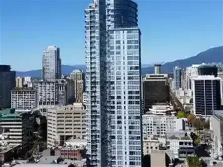 Gorgeous and brand new fit out at this large 1 bed + study apartment. Enjoy breathtaking views from the 20th floor of 83 | 83