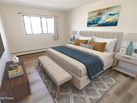 Chinook Place | 626 57 Avenue SW, Calgary