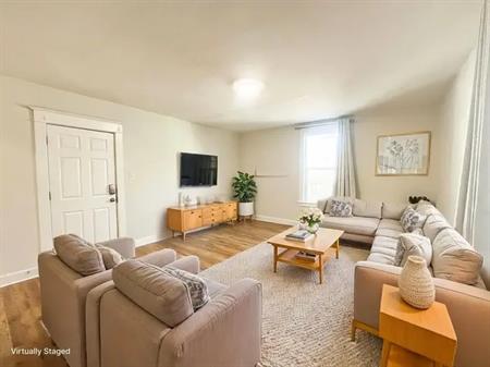 Royal Mission Apartments | 1722 5A Street SW, Calgary