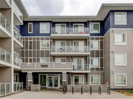 #1431 - 76 Cornerstone Passage NE | 76 Cornerstone Passage Northeast 1431, Calgary