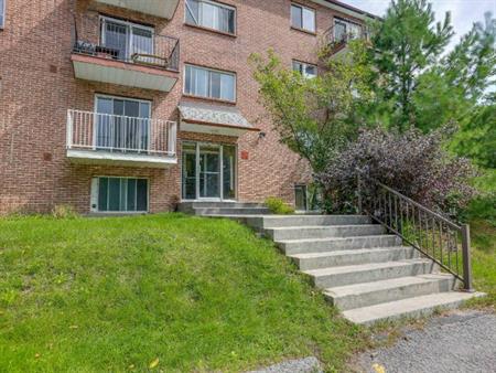 2 CH - 1 SDB - Gatineau - $1,395 /mo