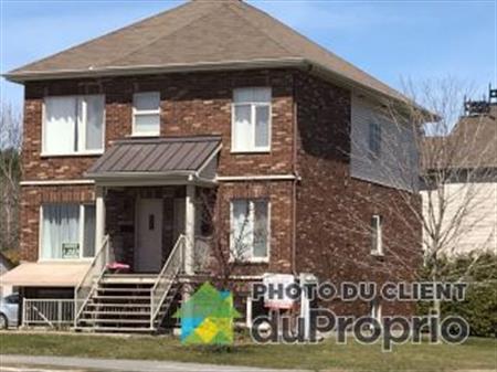 Magnifique Condo à Louer