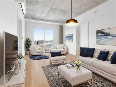 SAVANA Espace Vert Au Coeur De CDN