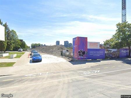 Studio Neuf Meublé à Louer 2 Mn Du Métro