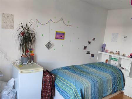 Chambre à Louer à Rimouski