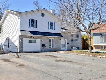Maison Gatineau (Gatineau) À Louer